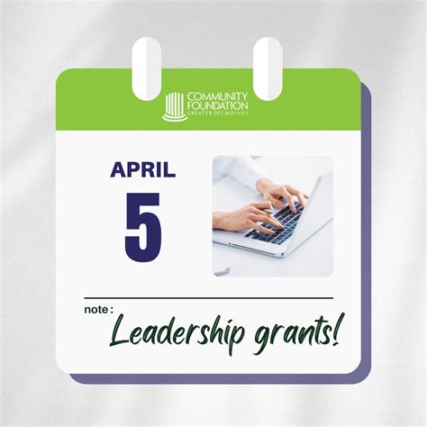 The Community Foundation plays a key role in providing significant ...