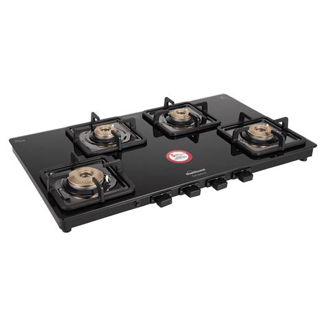 Buy Sunflame Gas Stove Prices Online at Best Prices | Croma