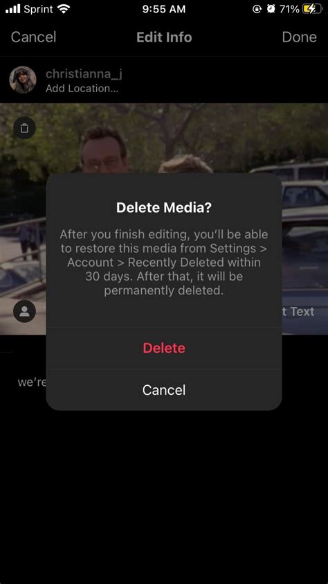 How To Delete Individual Photos From A Carousel On Instagram - Tech