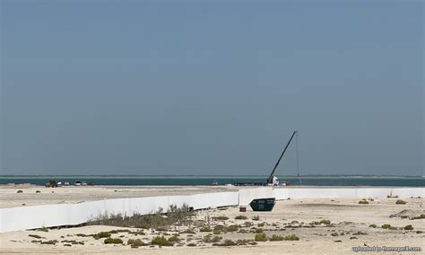 Disneyland Abu Dhabi construction updates