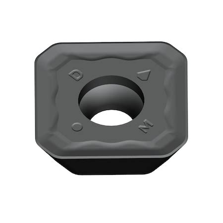 Hhip SEET12T3-DM Coated Carbide Insert 6016-1123 | Zoro