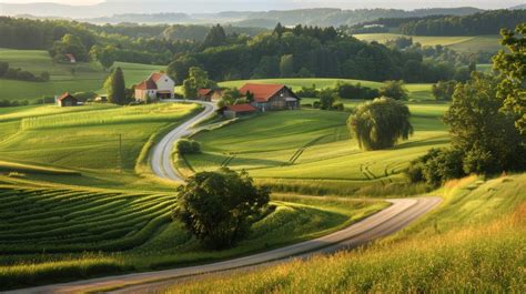 Beautiful Countryside 的图像结果