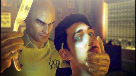 Image result for Hitman Absolution Stealth Kills