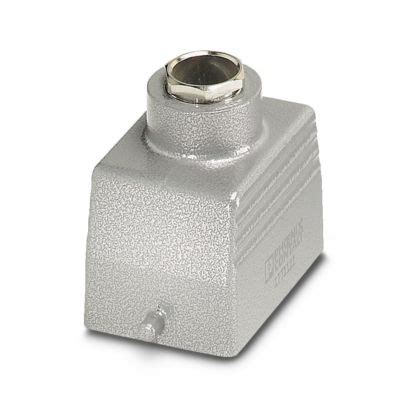 HC-B 6-TFL-40/M1PG13,5G - Housing - 1771121 | Phoenix Contact