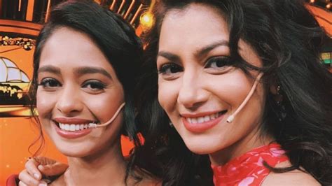 Sriti Jha has the sweetest message for Kumkum Bhagya costar Mugdha ...