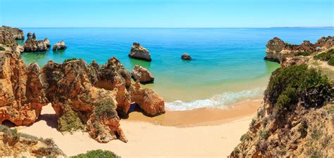Algarve, Portugal 2024: Was Sie vor Ihrer Reise wissen sollten ...