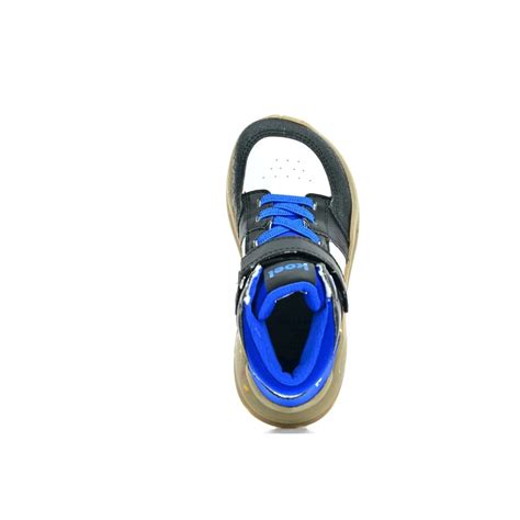 Koel - Skylar - Blue