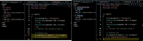 String Code C 的图像结果