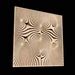 Buy FLD19-04 Vector File for V-carving Online in India - Etsy