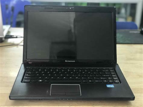 Bán Laptop cũ Lenovo G470 Core i5 giá rẻ tại Hà Nội