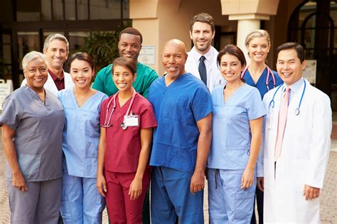 Legacy Healthcare Careers