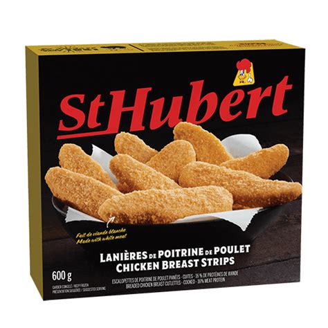 Rouleaux de printemps au poulet croustillant | Recette St-Hubert