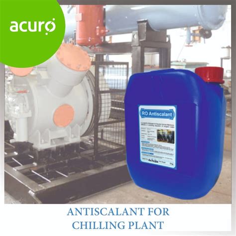 Cooling Tower Chemicals - Biocides And Dispersants For Cooling Tower ...