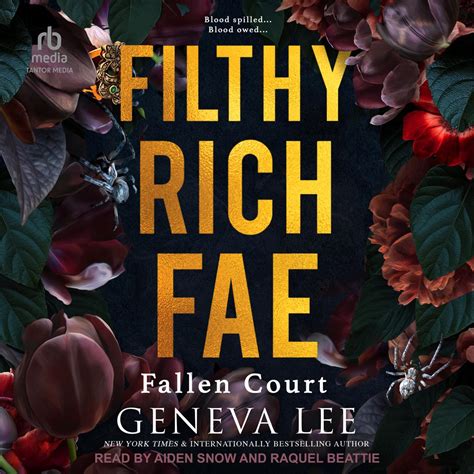 Filthy Rich Fae Audiobook | Libro.fm