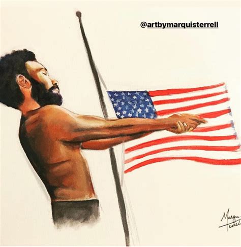 This Is America: Explained - Upscale Magazine
