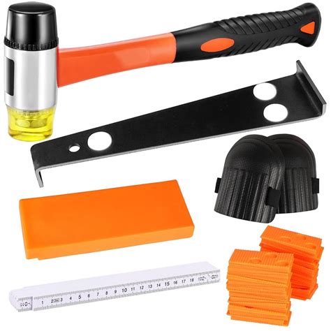 Perfect Laminate Flooring Tool Kit You’ll Love