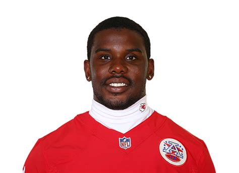 Dezman Moses - Kansas City Chiefs Linebacker - ESPN (IN)