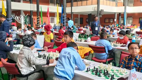 Indore Sports Update: Aarav Sarbaliya, Pratithi set to win titles