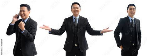 Businessman Talking Transparent Image 的图像结果