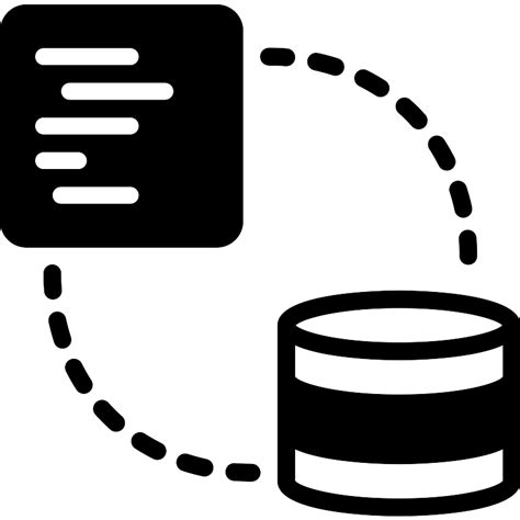 Image result for Database Icon