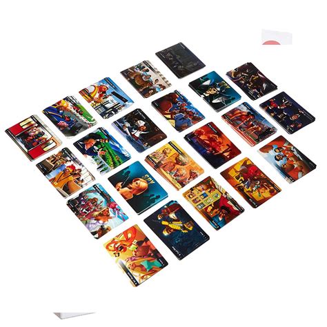 Spyfall 2 Board Game | Board Game Bandit Canada