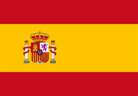 Flag Of Spain Find The Best Design For Spanish Flag
