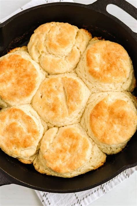 Image result for Making Bisquick Biscuits