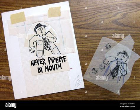 Mouth Pipette High Resolution Stock Photography and Images - Alamy