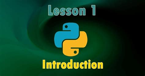 Python 101 Tutorial 的图像结果