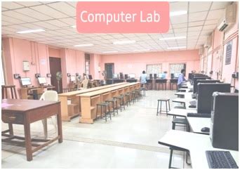 Laboratory Facilities | Gcesalem