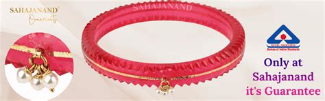 Shop Stylish Gold Bangles at Sahajanand Ornaments - High Quality ...