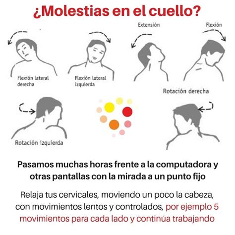 Cómo aliviar el dolor de cuello y nuca en casa 2021】