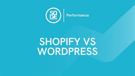 Shopify Vs WordPress - Which is Better? | 2024 Comparison