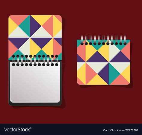 Image result for Geometry Notebook Cover