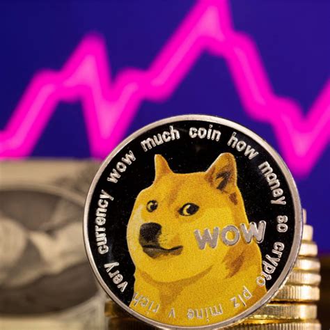Dogecoin jumps as Musk's Twitter flips logo to Shiba Inu dog - CGTN