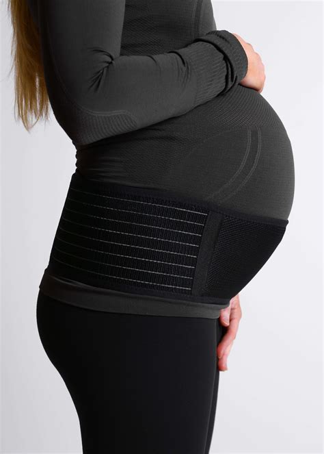 How Long To Wear Pregnancy Support Belt at Fernande Frank blog