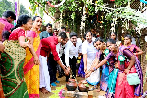 Gallery - DSPC- Pongal Celebration 2024
