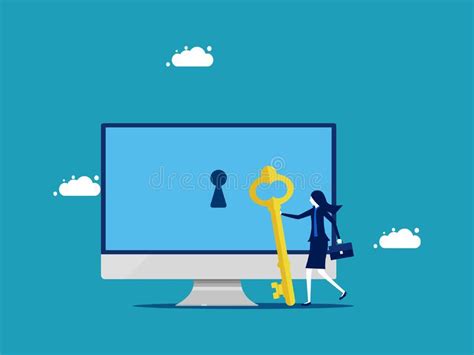 Image result for How to Unlock a Computer Floder