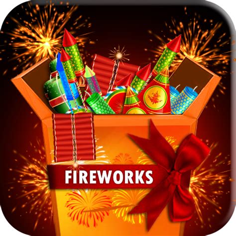 Real Fireworks - Apps on Google Play