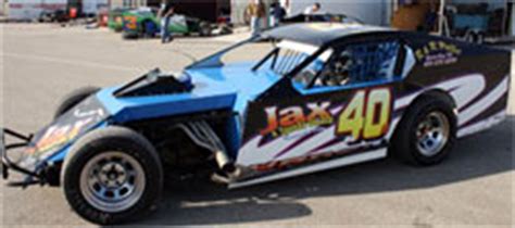 Image result for IMCA Modified Wraps