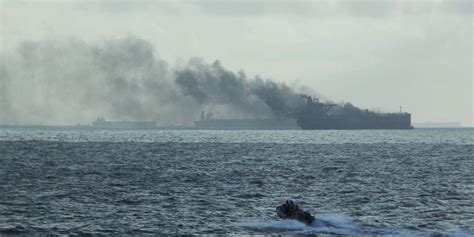 Image result for Tankers Exploding