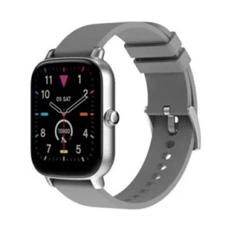 Noise ColorFit Icon Buzz - Price in India, Specifications & Features ...