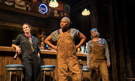 Sweat by Lynn Nottage Transfers to West End to Gielgud Theatre ...