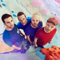 Coldplay All Songs: Listen Online & Discover More | PartyMap Celebs