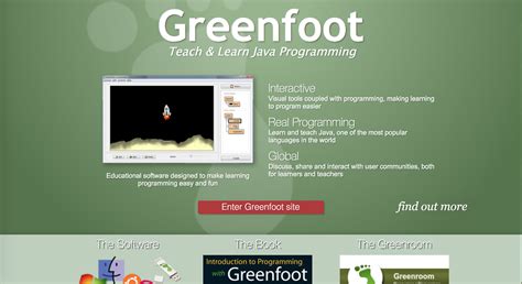 Image result for Greenfoot Programming Tutorial