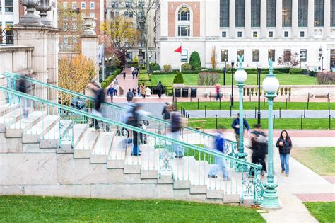 Columbia considers expanding undergraduate enrollment by up to 20 percent