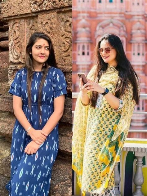 IAS सृष्टी की टीना दाबी? UPSC मध्ये कोणाला आहेत जास्त मार्क?