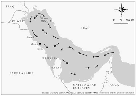 Forensic Analysis of Residual Oil along Abu Ali Island, Saudi Arabia