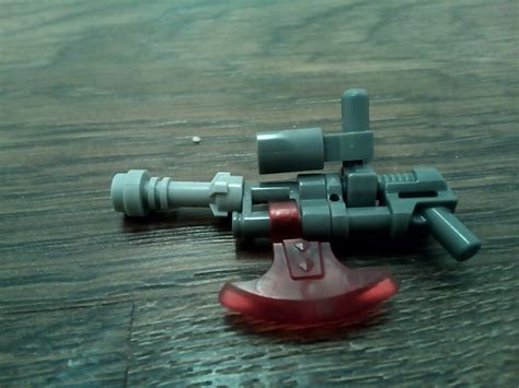 Image result for Cool LEGO Gun Tutorial
