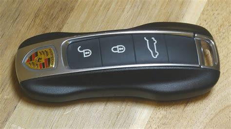 Image result for How to Program Porsche Key